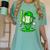 Baseball Drip Icecream Apparel Youth Boy St Patricks Day Women's Comfort Colors T-Shirt Violet Baseball Drip Icecream Apparel Youth Boy St Patricks Day Women's Comfort Colors T-Shirt Violet