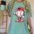 Baseball Drip Icecream Boy Kids Valentine Women's Comfort Colors T-Shirt Violet Baseball Drip Icecream Boy Kids Valentine Women's Comfort Colors T-Shirt Violet