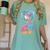 Baseball Drip Number 67 Player 67th Birthday Ice Cream 67 Women's Comfort Colors T-Shirt Violet Baseball Drip Number 67 Player 67th Birthday Ice Cream 67 Women's Comfort Colors T-Shirt Violet