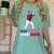 Make Baseball Great Again Donald Trump Baseball Women's Comfort Colors T-Shirt Violet Make Baseball Great Again Donald Trump Baseball Women's Comfort Colors T-Shirt Violet