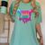 Baseball Ice Cream Drip 100 Days Of School Boys Girls 100th Women's Comfort Colors T-Shirt Violet Baseball Ice Cream Drip 100 Days Of School Boys Girls 100th Women's Comfort Colors T-Shirt Violet