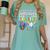 Baseball Ice Cream Drip Bonus Dad Of The Birthday Boy Women's Comfort Colors T-Shirt Violet Baseball Ice Cream Drip Bonus Dad Of The Birthday Boy Women's Comfort Colors T-Shirt Violet