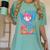 Baseball Ice Cream Drip Six Seven Gen Alpha Slang Meme 67 Women's Comfort Colors T-Shirt Violet Baseball Ice Cream Drip Six Seven Gen Alpha Slang Meme 67 Women's Comfort Colors T-Shirt Violet