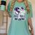 Baseball Mom Cute Design Sports & Softball Nostalgia Tee Raglan Baseball Tee Women's Comfort Colors T-Shirt Violet Baseball Mom Cute Design Sports & Softball Nostalgia Tee Raglan Baseball Tee Women's Comfort Colors T-Shirt Violet