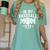 In My Baseball Mom Era Cool Mommy Women's Comfort Colors T-Shirt Violet In My Baseball Mom Era Cool Mommy Women's Comfort Colors T-Shirt Violet