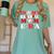 In My Baseball Mom Era Endless Memories Stylish Tribute Women's Comfort Colors T-Shirt Violet In My Baseball Mom Era Endless Memories Stylish Tribute Women's Comfort Colors T-Shirt Violet