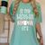 Baseball Mom Era Gameday In My Baseball Mom Era Women's Comfort Colors T-Shirt Violet Baseball Mom Era Gameday In My Baseball Mom Era Women's Comfort Colors T-Shirt Violet