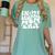 In My Baseball Mom Era Baseball Mama Groovy Sports Parent Women's Comfort Colors T-Shirt Violet In My Baseball Mom Era Baseball Mama Groovy Sports Parent Women's Comfort Colors T-Shirt Violet