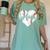 Baseball Mom Heart Mother's Day Mom Grandma Mama Boys Girls Women's Comfort Colors T-Shirt Violet Baseball Mom Heart Mother's Day Mom Grandma Mama Boys Girls Women's Comfort Colors T-Shirt Violet