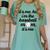 Baseball Mom It's Me Hi It's Me I'm The Baseball Mom Women's Comfort Colors T-Shirt Violet