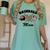 Baseball Mom Leopard Heart Game Day Love Mommy Women's Comfort Colors T-Shirt Violet Baseball Mom Leopard Heart Game Day Love Mommy Women's Comfort Colors T-Shirt Violet