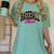 Baseball Mom Leopard Baseball Mama Life Girls Women Baller Women's Comfort Colors T-Shirt Violet Baseball Mom Leopard Baseball Mama Life Girls Women Baller Women's Comfort Colors T-Shirt Violet