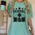 Baseball Mom Baseball Lover Mom Women's Comfort Colors T-Shirt Violet Baseball Mom Baseball Lover Mom Women's Comfort Colors T-Shirt Violet