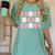 Baseball Mom Sister Tween Teen Girl Girly Pink Bow Preppy Premium Women's Comfort Colors T-Shirt Violet Baseball Mom Sister Tween Teen Girl Girly Pink Bow Preppy Premium Women's Comfort Colors T-Shirt Violet