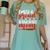 Baseball Mom Sport Mommy Baseball Mama Mother's Day Women's Comfort Colors T-Shirt Violet Baseball Mom Sport Mommy Baseball Mama Mother's Day Women's Comfort Colors T-Shirt Violet