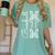 Baseball Mom Tee Leopard Mother's Day Grandma Women's Comfort Colors T-Shirt Violet Baseball Mom Tee Leopard Mother's Day Grandma Women's Comfort Colors T-Shirt Violet