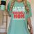 What Your Baseball Mom Told You The First Time Baseball Women's Comfort Colors T-Shirt Violet What Your Baseball Mom Told You The First Time Baseball Women's Comfort Colors T-Shirt Violet