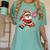 Baseball Santa 67 Baseball Christmas Pajamas Xmas Men Boy 67 Women's Comfort Colors T-Shirt Violet Baseball Santa 67 Baseball Christmas Pajamas Xmas Men Boy 67 Women's Comfort Colors T-Shirt Violet