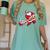 Baseball Santa 67 Christmas Xmas Pajamas Boys Women's Comfort Colors T-Shirt Violet Baseball Santa 67 Christmas Xmas Pajamas Boys Women's Comfort Colors T-Shirt Violet