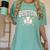 Baseball Shamrock Boston Massachusetts St Patrick’s Day Women's Comfort Colors T-Shirt Violet Baseball Shamrock Boston Massachusetts St Patrick’s Day Women's Comfort Colors T-Shirt Violet