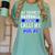 BASEBALL STAR MOM Sporty Design For Proud Baseball Moms Women's Comfort Colors T-Shirt Violet