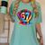 Baseball Stuff Six Seven 67 Ice Cream Drip 6 7 Baseball Kids Women's Comfort Colors T-Shirt Violet Baseball Stuff Six Seven 67 Ice Cream Drip 6 7 Baseball Kids Women's Comfort Colors T-Shirt Violet