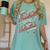 Baseball Is My Valentine Coach Player Lovers Cool Sport Love Women's Comfort Colors T-Shirt Violet Baseball Is My Valentine Coach Player Lovers Cool Sport Love Women's Comfort Colors T-Shirt Violet