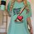 Baseball Valentine Forever On Deck For You Tee Women's Comfort Colors T-Shirt Violet Baseball Valentine Forever On Deck For You Tee Women's Comfort Colors T-Shirt Violet