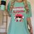 Baseball Is My Valentine Shirt Heart Drip Baseball Lovers Women's Comfort Colors T-Shirt Violet Baseball Is My Valentine Shirt Heart Drip Baseball Lovers Women's Comfort Colors T-Shirt Violet