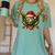 Baseball Xmas Christmas Baseball Ice Cream Drip Boys Women's Comfort Colors T-Shirt Violet Baseball Xmas Christmas Baseball Ice Cream Drip Boys Women's Comfort Colors T-Shirt Violet