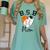 Basketball Soccer Baseball Mom For Women Women's Comfort Colors T-Shirt Violet