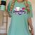 Bonus Mom Rookie Of Year 1st Birthday Baseball Theme Women's Comfort Colors T-Shirt Violet Bonus Mom Rookie Of Year 1st Birthday Baseball Theme Women's Comfort Colors T-Shirt Violet