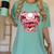 Boys Valentine Baseball Lifestyle Home Plate Ice-Cream Drip Women's Comfort Colors T-Shirt Violet Boys Valentine Baseball Lifestyle Home Plate Ice-Cream Drip Women's Comfort Colors T-Shirt Violet