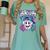 Bruh 67 Baseball Drip Boys Kids Six Seven Meme 6-7 Dripping Women's Comfort Colors T-Shirt Violet Bruh 67 Baseball Drip Boys Kids Six Seven Meme 6-7 Dripping Women's Comfort Colors T-Shirt Violet