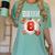 Bruh I'm 8 Baseball 8th Birthday Sports 8 Year Old Boy Women's Comfort Colors T-Shirt Violet