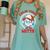 Calm Your Mitts Baseball Mom Mother's Day Softball Mom Premium Women's Comfort Colors T-Shirt Violet Calm Your Mitts Baseball Mom Mother's Day Softball Mom Premium Women's Comfort Colors T-Shirt Violet