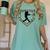 Camo Home Plate Camouflage Baseball Batter Youth Boys Women's Comfort Colors T-Shirt Violet