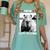 Capybara Love Valentines Day Cute Animal Hearts Raglan Baseball Tee Women's Comfort Colors T-Shirt Violet Capybara Love Valentines Day Cute Animal Hearts Raglan Baseball Tee Women's Comfort Colors T-Shirt Violet