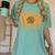 Catcher's Mom And Not Afraid Leopard Baseball Mom Women's Comfort Colors T-Shirt Violet Catcher's Mom And Not Afraid Leopard Baseball Mom Women's Comfort Colors T-Shirt Violet