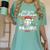 This Is My Christmas Pajama Shirt Baseball Xmas PJs Boys Men Women's Comfort Colors T-Shirt Violet This Is My Christmas Pajama Shirt Baseball Xmas PJs Boys Men Women's Comfort Colors T-Shirt Violet