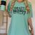 Crazy Baseball Lady Baseball Mom Sporty Humor Women's Comfort Colors T-Shirt Violet Crazy Baseball Lady Baseball Mom Sporty Humor Women's Comfort Colors T-Shirt Violet