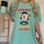 Cute Baseball Fan Weekend Forecast Change Of Beer And Hotdog Women's Comfort Colors T-Shirt Violet Cute Baseball Fan Weekend Forecast Change Of Beer And Hotdog Women's Comfort Colors T-Shirt Violet