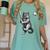 Cute Kitten Playing Baseball Hitter Bat Cool Baseball Cat Women's Comfort Colors T-Shirt Violet Cute Kitten Playing Baseball Hitter Bat Cool Baseball Cat Women's Comfort Colors T-Shirt Violet