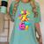 Dabbing Banana 67 Drip Baseball Drip Six Seven Joke Premium Tri-Blend Women's Comfort Colors T-Shirt Violet Dabbing Banana 67 Drip Baseball Drip Six Seven Joke Premium Tri-Blend Women's Comfort Colors T-Shirt Violet