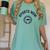 Eat Sleep Sports Hockey Cheer Baseball Mom Taxi Women's Comfort Colors T-Shirt Violet Eat Sleep Sports Hockey Cheer Baseball Mom Taxi Women's Comfort Colors T-Shirt Violet