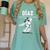 Edwin Diaz Los Angeles D Baseball Players MLBEDD201M Women's Comfort Colors T-Shirt Violet Edwin Diaz Los Angeles D Baseball Players MLBEDD201M Women's Comfort Colors T-Shirt Violet