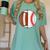 Football Baseball Player Football Baseball Mom Women's Comfort Colors T-Shirt Violet Football Baseball Player Football Baseball Mom Women's Comfort Colors T-Shirt Violet