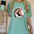 Gigi Of Ballers Baseball Soccer Football Gigi Women's Comfort Colors T-Shirt Violet