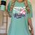 Godfather Rookie Of Year 1st Birthday Baseball Theme Women's Comfort Colors T-Shirt Violet Godfather Rookie Of Year 1st Birthday Baseball Theme Women's Comfort Colors T-Shirt Violet