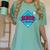 HBCU Swing For Greatness Baseball Softball College Apparel Women's Comfort Colors T-Shirt Violet HBCU Swing For Greatness Baseball Softball College Apparel Women's Comfort Colors T-Shirt Violet